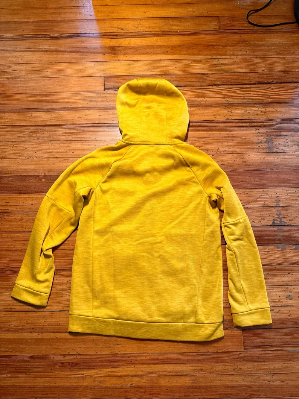Old Navy soft yellow